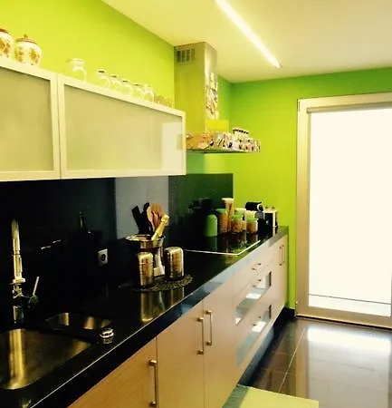 Appartement Dream Space *