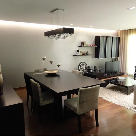 Appartement Dream Space *