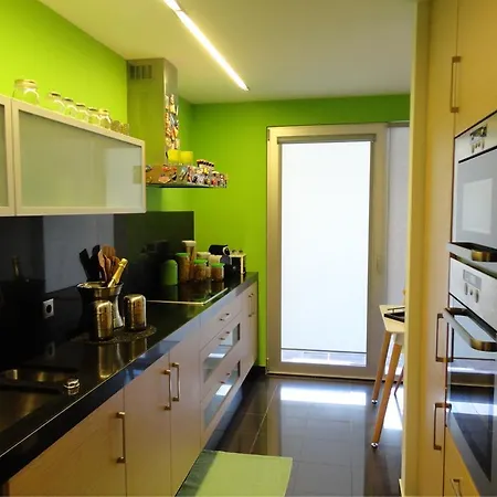 Apartment Dream Space Leiria