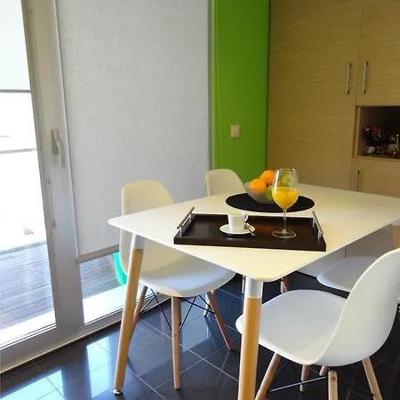 Appartement Dream Space