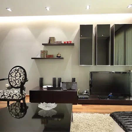 公寓 Dream Space 莱里亚