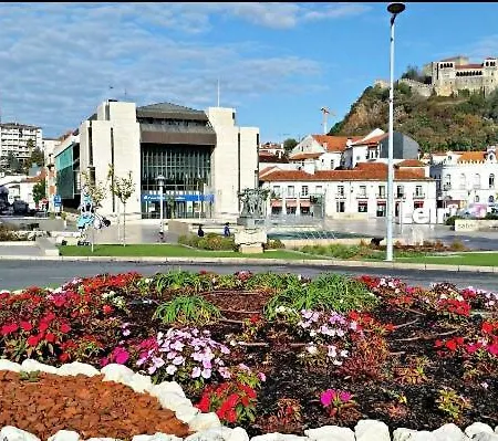 Dream Space Leiria