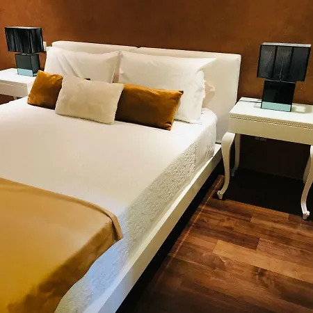 Dream Space Apartment Leiria