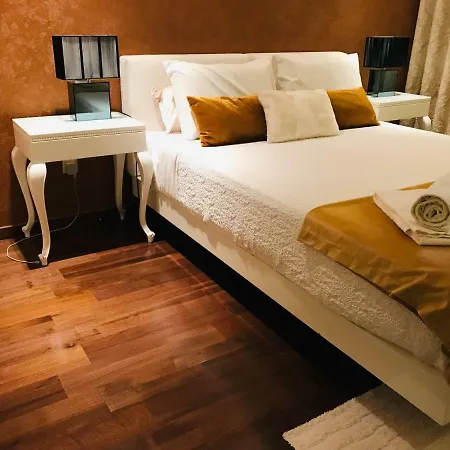 公寓 Dream Space *