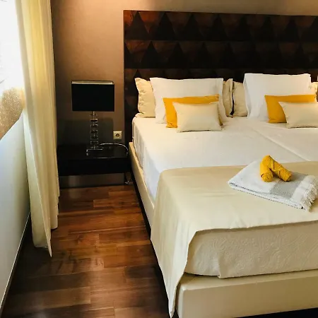 公寓 Dream Space *