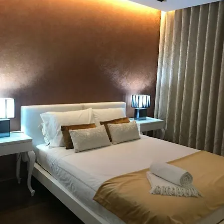 Dream Space Apartment Leiria