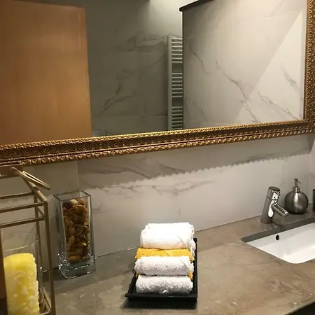 Dream Space 公寓 莱里亚