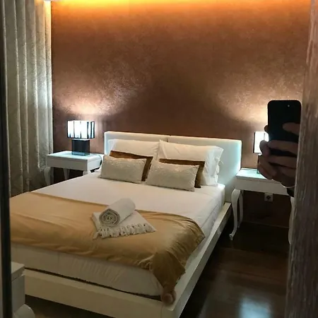 Apartment Dream Space Leiria