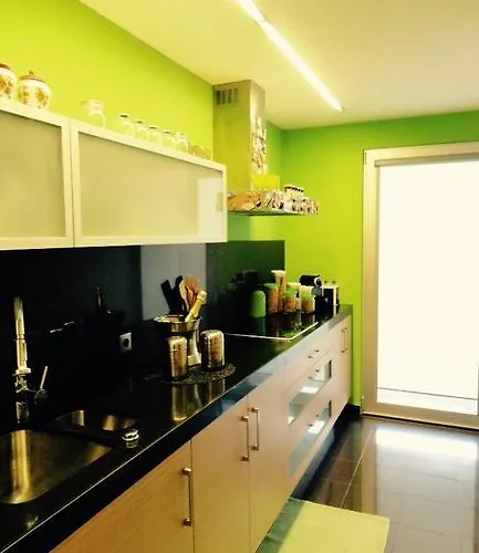 Lejlighed Dream Space *