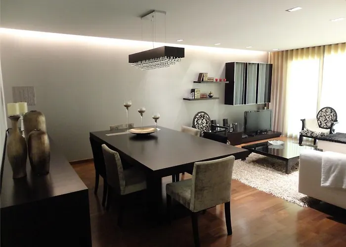 Lejlighed Dream Space *