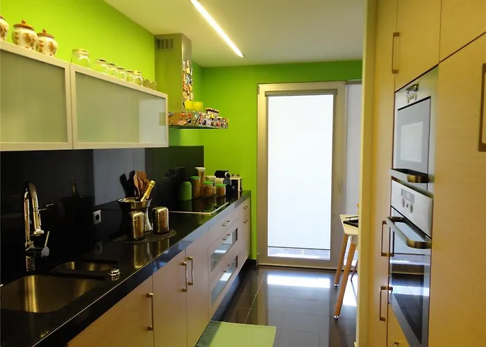 Lejlighed Dream Space Leiria