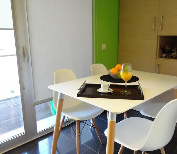 Lejlighed Dream Space