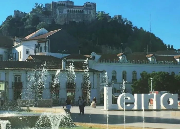 Lejlighed Dream Space *