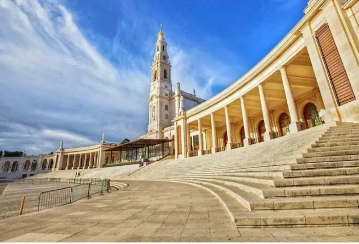 Dream Space Lejlighed