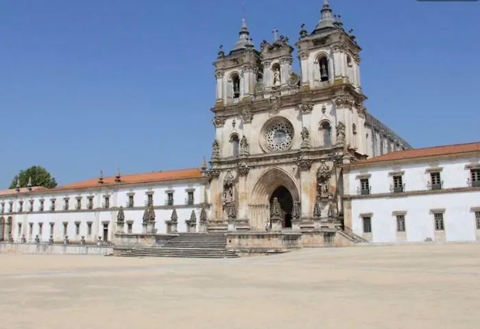 Dream Space Lejlighed Leiria