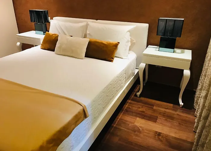 Dream Space Lejlighed Leiria