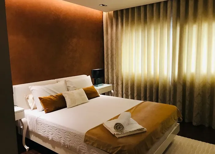 Lejlighed Dream Space Leiria