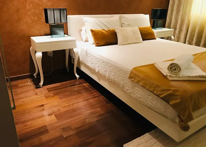 Lejlighed Dream Space *