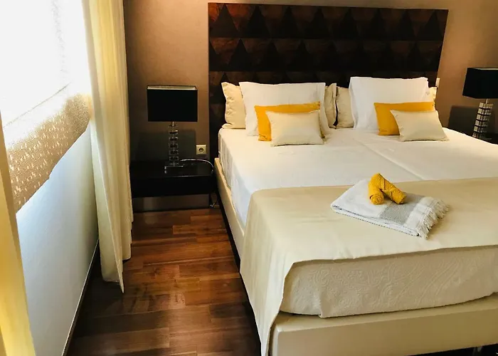 Lejlighed Dream Space *