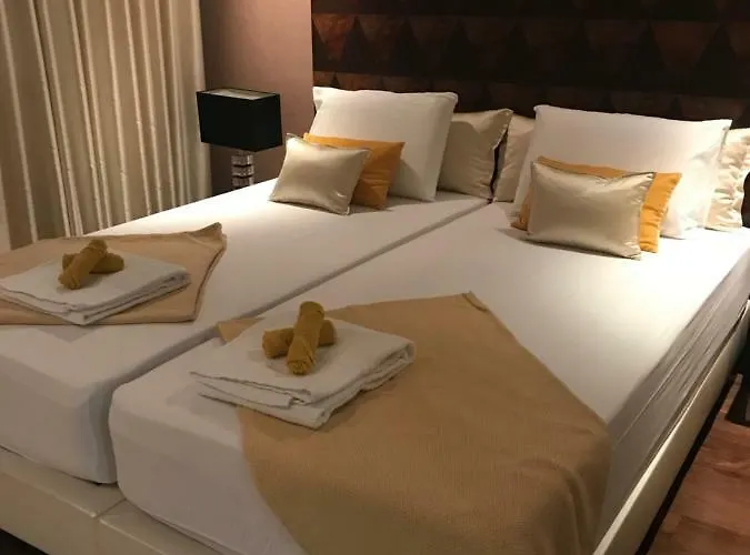 Lejlighed Dream Space *