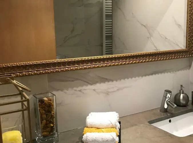 Dream Space Lejlighed Leiria