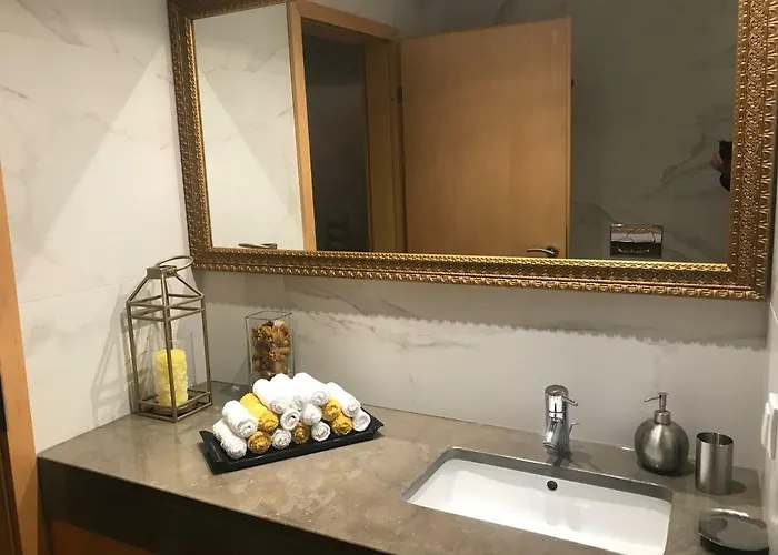 Lejlighed Dream Space