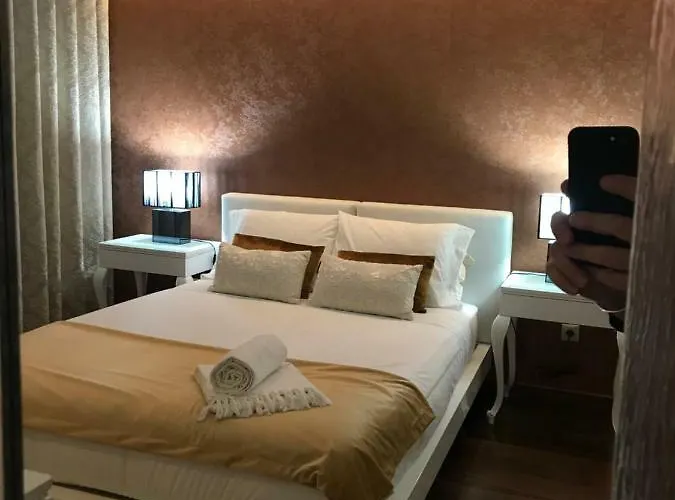 Lejlighed Dream Space Leiria